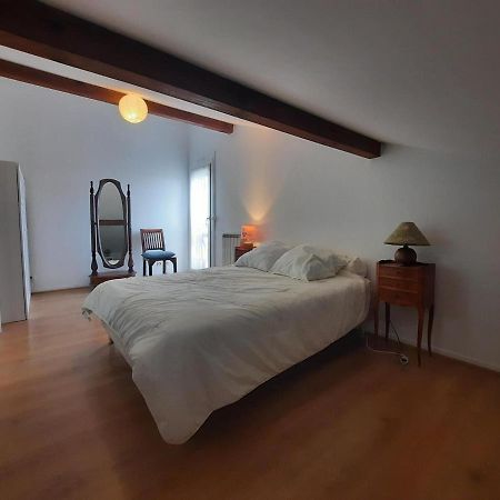 Duplex T3 Avec Terrasses Et Parking, Proche Plages Et Commerces A Anglet - Fr-1-239-859 Kültér fotó