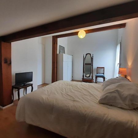 Duplex T3 Avec Terrasses Et Parking, Proche Plages Et Commerces A Anglet - Fr-1-239-859 Kültér fotó
