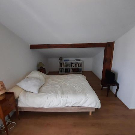 Duplex T3 Avec Terrasses Et Parking, Proche Plages Et Commerces A Anglet - Fr-1-239-859 Kültér fotó