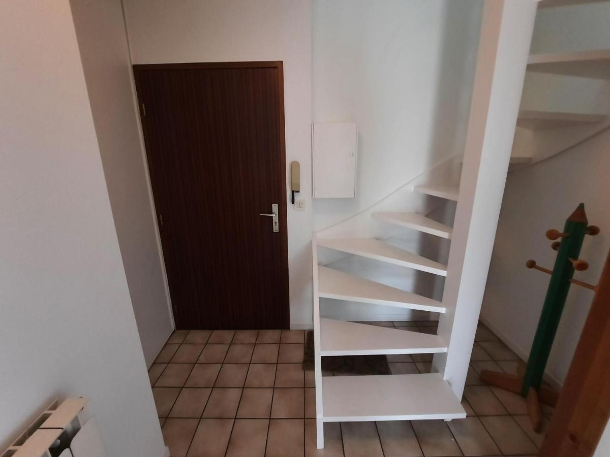 Duplex T3 Avec Terrasses Et Parking, Proche Plages Et Commerces A Anglet - Fr-1-239-859 Kültér fotó